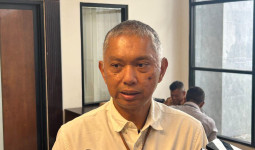 Progres Jalan Penghubung Kubar–Mahulu Tembus 60 Persen, Pemprov Kaltim Genjot Percepatan