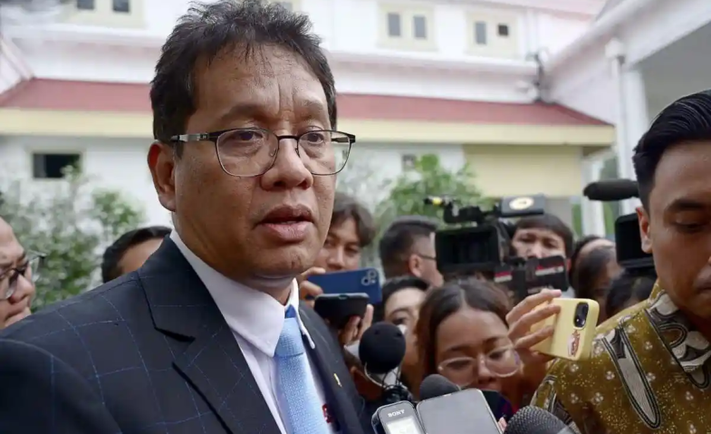 Purbaya Buka Suara soal Eks Dirjen Diduga Terlibat Manipulasi Pajak, Bongkar Celah “Main Nakal” di Tax Amnesty