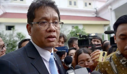 Purbaya Buka Suara soal Eks Dirjen Diduga Terlibat Manipulasi Pajak, Bongkar Celah “Main Nakal” di Tax Amnesty