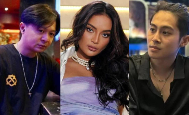 Putus Gara-gara Diselingkuhin DJ Bravy, Erika Carlina Kini Mau Damai dengan DJ Panda?