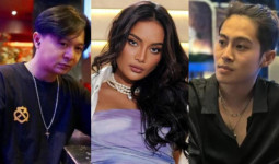 Putus Gara-gara Diselingkuhin DJ Bravy, Erika Carlina Kini Mau Damai dengan DJ Panda?
