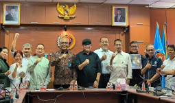 PWI Pusat Tantang Jurnalis Kirimkan Karya Terbaik di Adinegoro Award