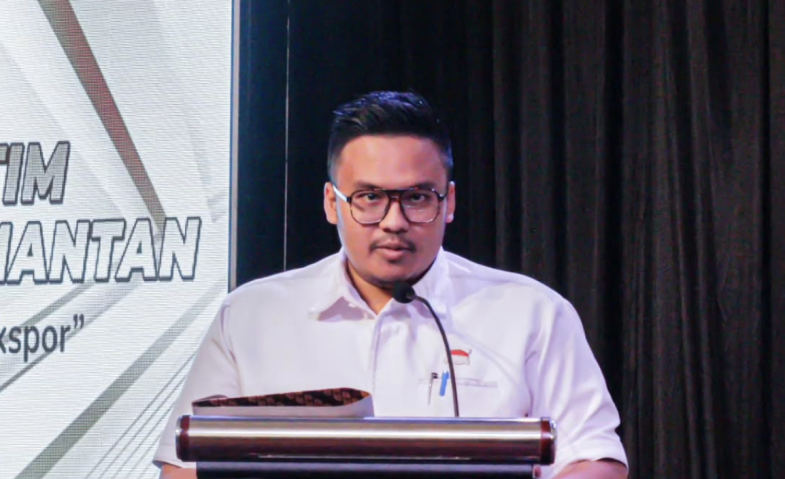 Rakernas GPEI 2025 Soroti Peluang Ekspor Indonesia ke Eropa dan Kanada di Tengah Aturan Dagang Baru