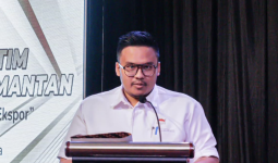 Rakernas GPEI 2025 Soroti Peluang Ekspor Indonesia ke Eropa dan Kanada di Tengah Aturan Dagang Baru