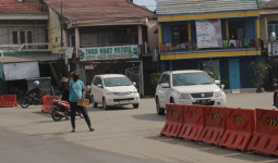 Rekayasa Lalu Lintas di Gunung Lingai Cuma Solusi Jangka Pendek