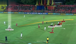 Rekor Borneo FC di Liga Indonesia, YouTuber Tommy Desky sebut Lefundes Ball Sudah di Titik Ideal