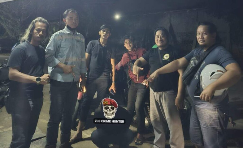 Residivis Curanmor di Loa Janan Terjerat Kasus Sabu