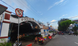 Revitalisasi Pasar Segiri, Pedagang Bakal Direlokasi ke Eks Bandara Temindung