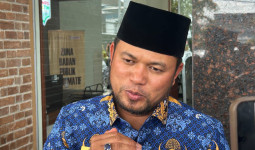 Rudy Ancam Pangkas Anggaran OPD Jika Realisasi Hingga Akhir Tahun Tidak Mencapai 93 Persen