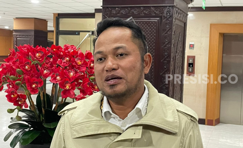 Rudy Mas'ud Bongkar Strategi Kaltim Menuju Kemandirian Fiskal