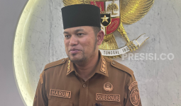 Rudy Mas’ud Sampaikan Alasan Utama Kenapa Sungai Mahakam Harus Dikeruk