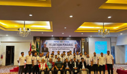 Rudy Okta Fitriansyah Nahkodai AFKAB Kukar, Pemkab Kukar Siap Jadi Mitra Strategis Pembinaan Futsal