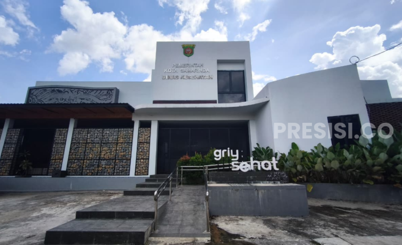 Samarinda Jadi Satu dari Tiga Daerah di Indonesia Miliki Griya Sehat