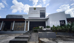 Samarinda Jadi Satu dari Tiga Daerah di Indonesia Miliki Griya Sehat