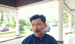 Sekda Kukar Akui Pemangkasan DBH Berdampak pada Program Prioritas Daerah