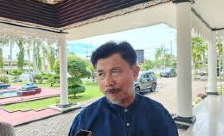 Sekda Kukar Sambut Baik Ajakan Pemkot Samarinda untuk Kerja Sama PLTSa