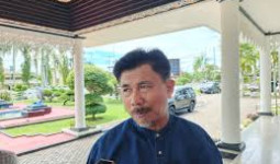 Sekda Kukar Sambut Baik Ajakan Pemkot Samarinda untuk Kerja Sama PLTSa