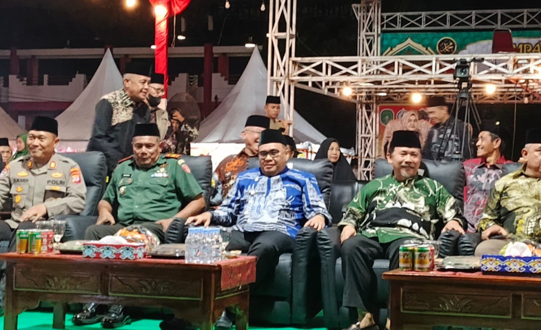 Sekda Kukar Ungkap Persaingan MTQ XLVI Tahun Ini Kian Ketat