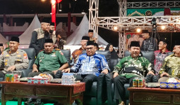 Sekda Kukar Ungkap Persaingan MTQ XLVI Tahun Ini Kian Ketat