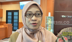 Sekda Sri Wahyuni Jelasakan Alasan Pemprov Kaltim Gelar Rapat di Hotel Bintang 5 yang Ada di Jakarta