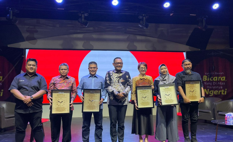 Seno Aji Tak Masalah dengan Kritik Publik Terkait Gratispol yang Masih Diragukan