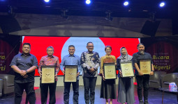 Seno Aji Tak Masalah dengan Kritik Publik Terkait Gratispol yang Masih Diragukan