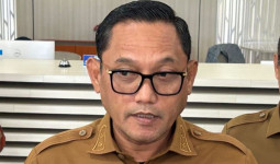 Seno Aji Tekankan Penguatan SDM sebagai Fondasi Pembangunan Berkelanjutan