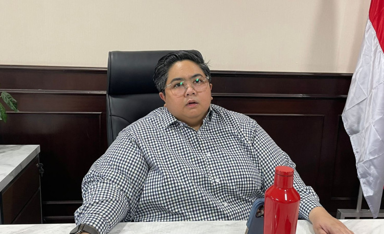 Seriusnya Masalah Stunting di Kaltim, Ananda Emira Moeis Minta Ahli Gizi Ditambah dan Kolaborasi dengan Perguruan Tingggi