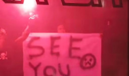 Sesalkan Penghadangan Bus Madura United, Dandri: Harusnya Datang ke Stadion, Buat Kreasi untuk Borneo FC