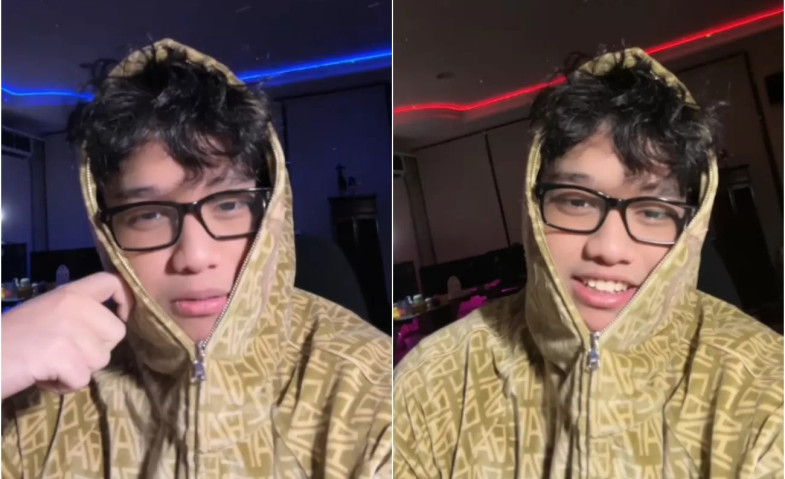 Setelah Sri Mulyani, Yudo Sadewa Anak Menkeu Purbaya Kini Diduga Sentil Gibran