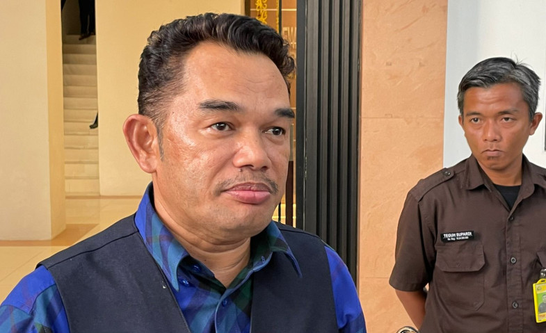 Shock APBD 2026, Pendapatan Kaltim Susut Rp6 Triliun