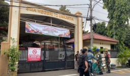 Siswa SMAN 72 Jakarta Buka Suara Soal Isu Bullying yang Diduga Jadi Pemicu Ledakan