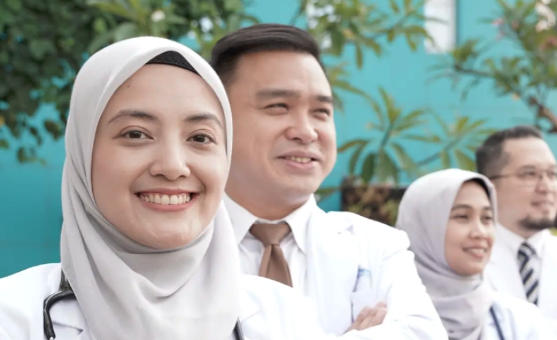 Solusi Modern Ganti Katup Aorta Tanpa Pembedahan dan Rasa Sakit di RSJPD Harapan Kita