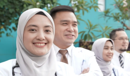 Solusi Modern Ganti Katup Aorta Tanpa Pembedahan dan Rasa Sakit di RSJPD Harapan Kita