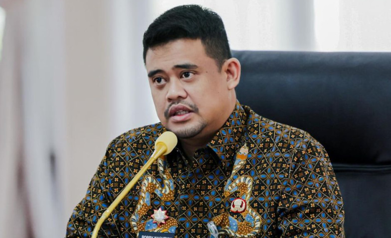 Sumatera Utara Dilanda Banjir Bandang, Bobby Fokus Evakuasi dan Pembukaan Akses Terisolasi