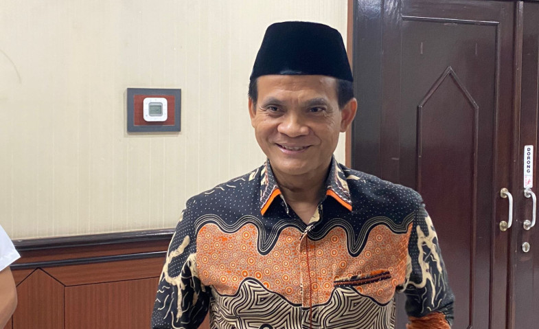 Tanpa Sidang Etik, BK DPRD Kaltim Sebut Abdul Giaz Sepakat Minta Maaf