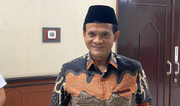Tanpa Sidang Etik, BK DPRD Kaltim Sebut Abdul Giaz Sepakat Minta Maaf