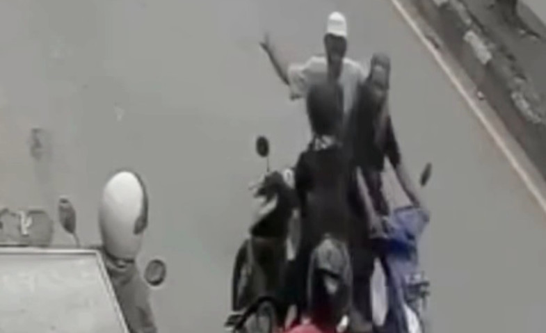 Terkait Viral Pemukulan Saat Iring-Iringan Jenazah di Samarinda, Polisi Imbau Masyarakat Tidak Arogan