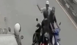 Terkait Viral Pemukulan Saat Iring-Iringan Jenazah di Samarinda, Polisi Imbau Masyarakat Tidak Arogan