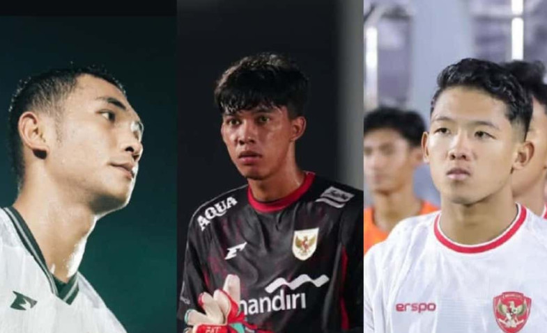 Tiga Pemain Muda Borneo FC Dipanggil Perkuat Timnas Indonesia U-23 untuk SEA Games 2025, Berikut Daftar Lengkapnya!