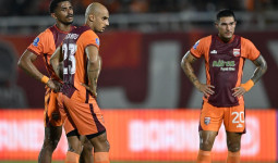 Tim Mana yang Bisa Kalahkan Borneo FC Samarinda Musim Ini