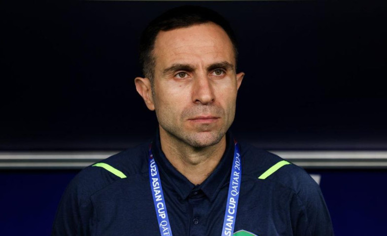 Timur Kapadze Akhirnya Buka Suara Soal Tawaran PSSI untuk Latih Timnas Indonesia