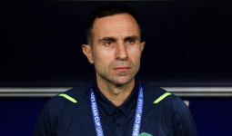 Timur Kapadze Akhirnya Buka Suara Soal Tawaran PSSI untuk Latih Timnas Indonesia