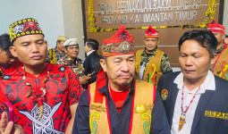 Tolak Pemangkasan DBH, FRAKSI Kaltim Tunggu Respons Pusat sebelum Tutup Sungai Mahakam