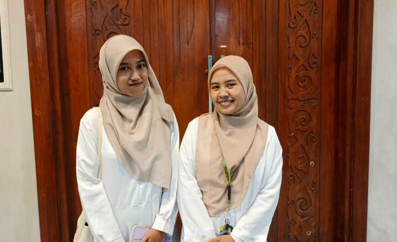 UINSI Bersholawat Jilid IV: Gaungkan Persatuan di Tengah Keberagaman, Panitia Targetkan Tahun Depan Lebih Meriah dan Inklusif