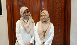 UINSI Bersholawat Jilid IV: Gaungkan Persatuan di Tengah Keberagaman, Panitia Targetkan Tahun Depan Lebih Meriah dan Inklusif