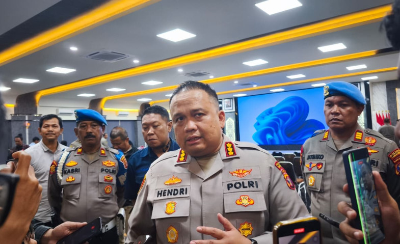 Update Kasus Bom Molotov di Samarinda: Berkas 7 Tersangka Segera P21, 2 Lagi Masih Buron
