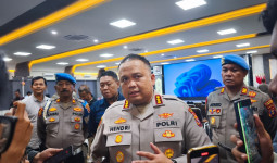 Update Kasus Bom Molotov di Samarinda: Berkas 7 Tersangka Segera P21, 2 Lagi Masih Buron