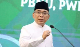 Wakil Ketua Umum PBNU: Selain Muktamar Tidak Ada yang Bisa Pecat Gus Yahya!