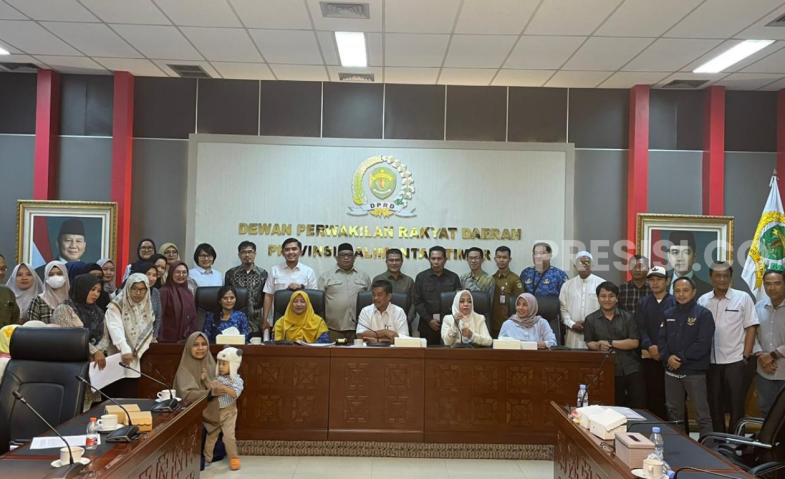 Wali Murid Keluhkan Tagihan Rp2,6 Juta Asrama SMAN 10 Samarinda